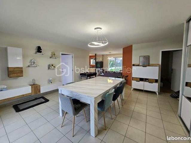 Maison vente à Agen, Caudecoste