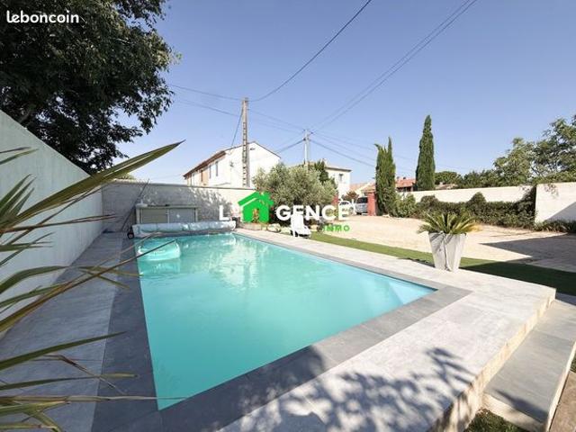 Maison vente à Istres, Miramas