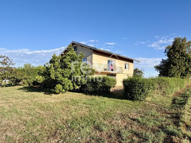 Maison vente à Bourg-en-Bresse, Mionnay