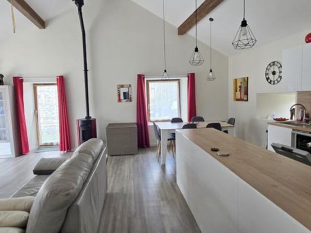 Maison vente à Montusclat, Haute-Loire