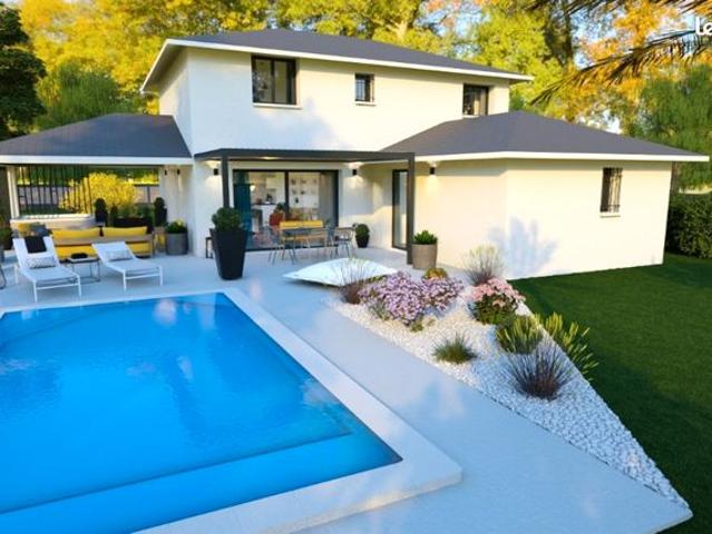 Maison vente à Tournon-sur-Rhône, Ozon