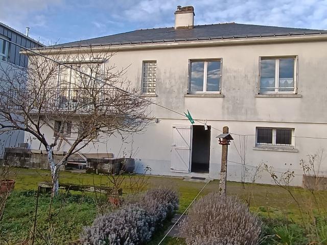 Maison vente à Nantes, Les Sorinières