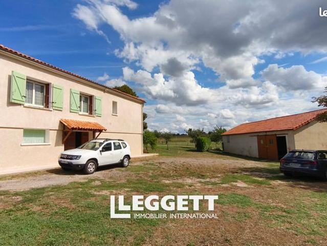 Maison vente à Marthon, Charente