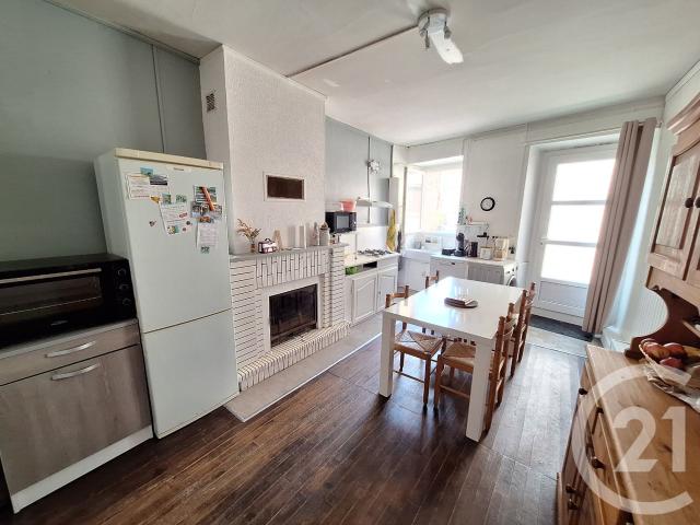 Maison vente à Pamiers, La Bastide-sur-l'hers