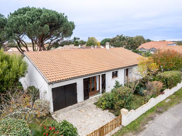 Maison vente à France métropolitaine, Biscarrosse