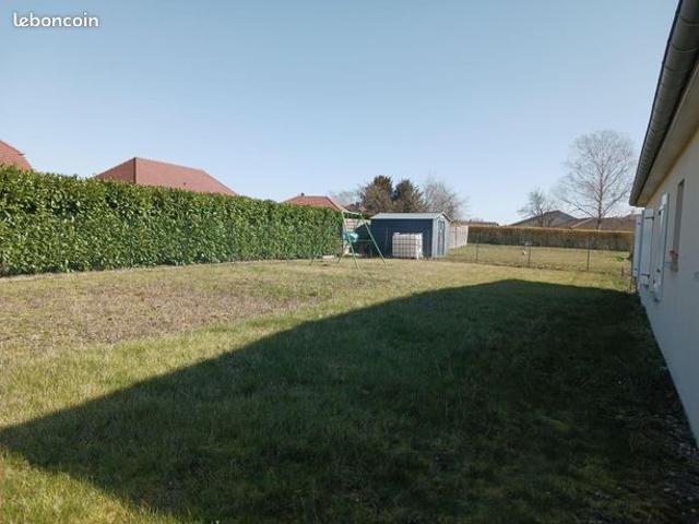Maison vente à Troyes, Piney