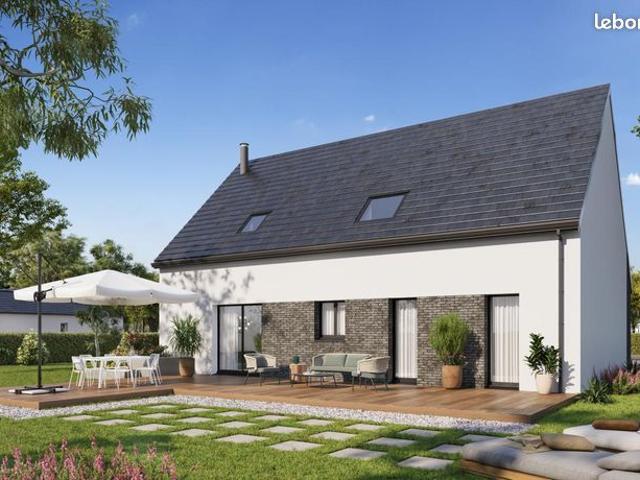 Maison vente à Saint-Germain-en-Laye, Bazemont