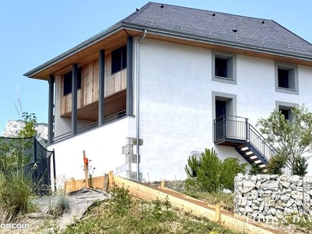 Maison vente à Rethel, Barby