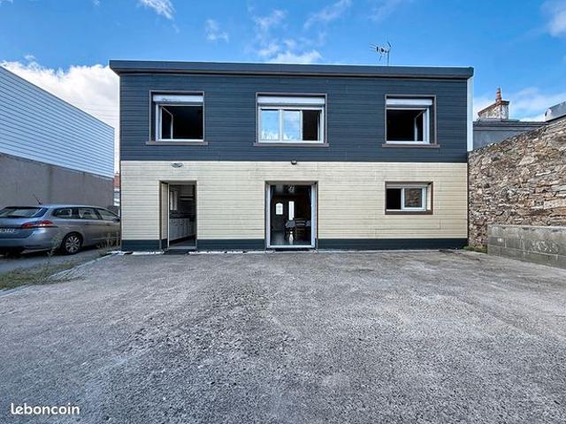 Maison vente à Lure, La Montagne