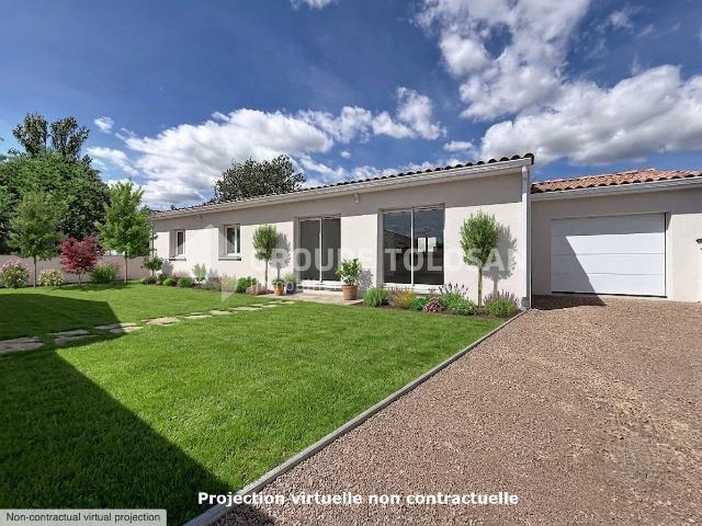 Maison vente à Castres, Lavaur