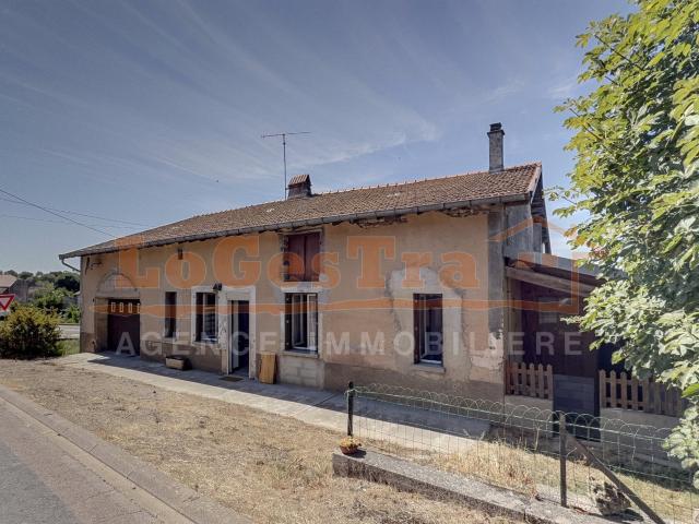 Maison vente à Neufchâteau, Regnévelle