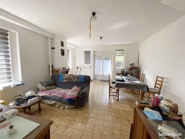 Maison vente à Péronne, Roisel