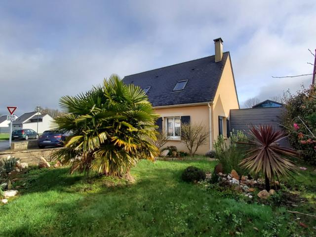 Maison vente à Châteaubriant-Ancenis, Derval