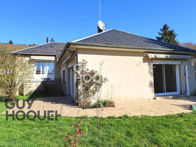 Maison vente à Bernay
