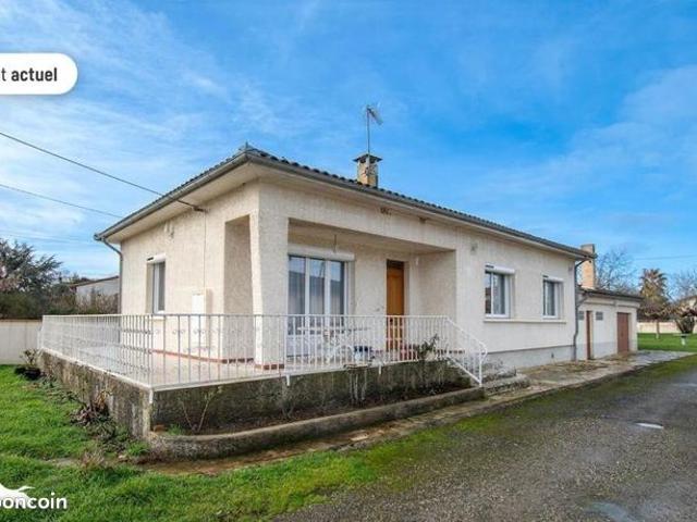 Maison vente à Muret, Fonsorbes