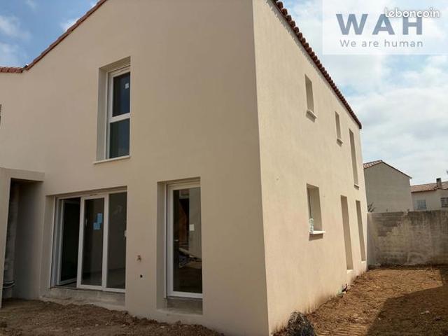 Maison vente à Nîmes, Codognan