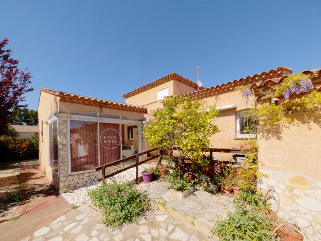 Maison vente à Béziers, Pomérols