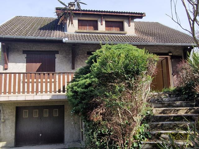 Maison vente à Grenoble, Sassenage