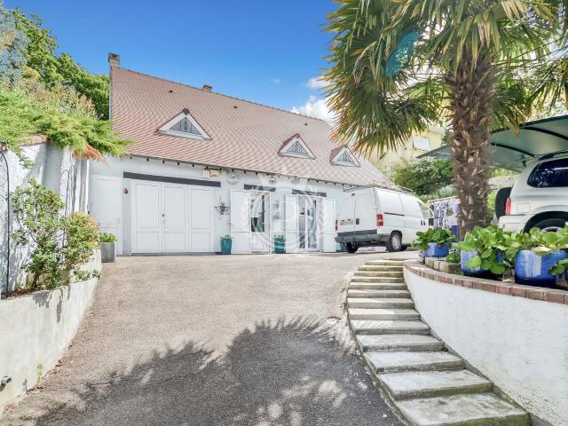 Maison vente à Sarcelles, Montmorency