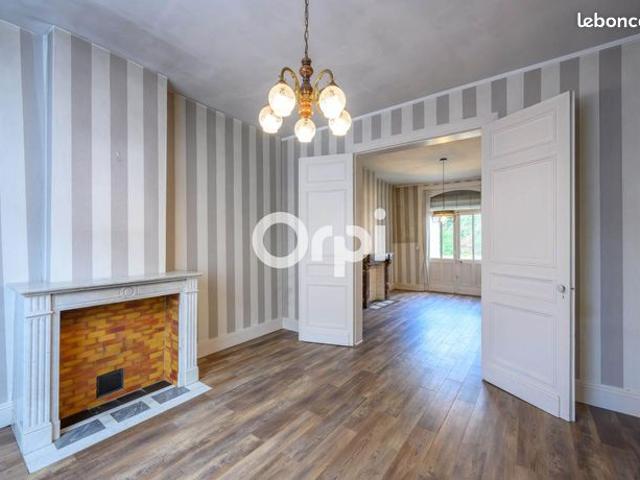 Maison vente à Douai