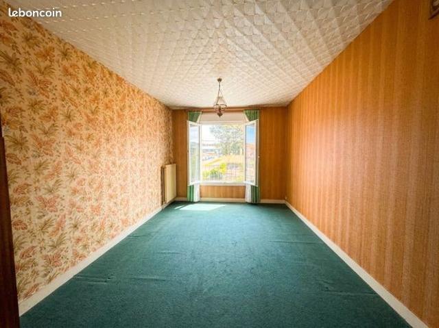 Maison vente à Niort, Deux-Sèvres