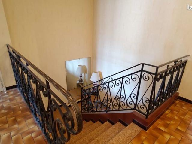 Maison vente à Limoux