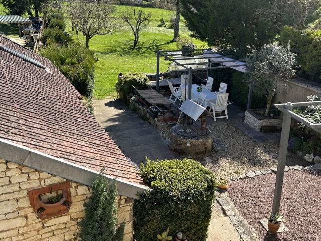 Maison vente à Vornay, Cher