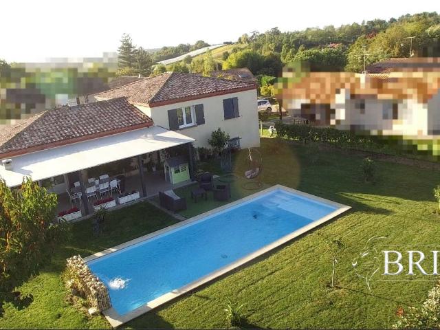 Maison vente à Castelsarrasin, Moissac