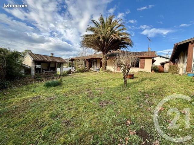 Maison vente à Dax, Tarnos