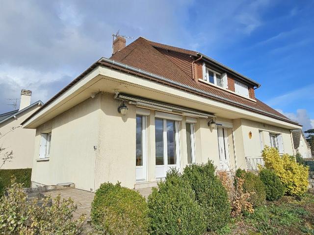 Maison vente à Châteaudun, Bonneval