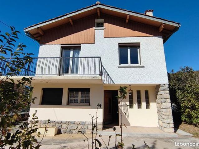 Maison vente à Bélesta, Ariège