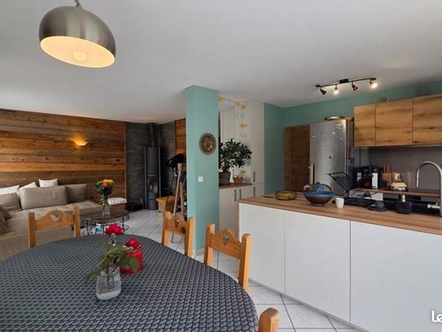Maison vente à Bonneville, La Roche-sur-foron