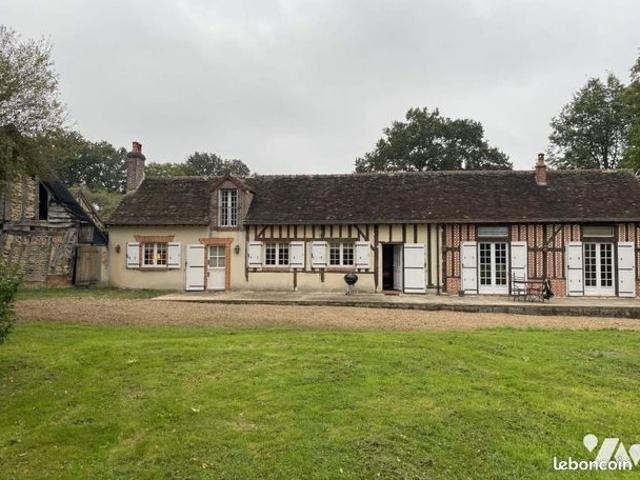Maison vente à Vendôme, Centre-Val de Loire