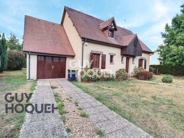 Maison location à Bernay