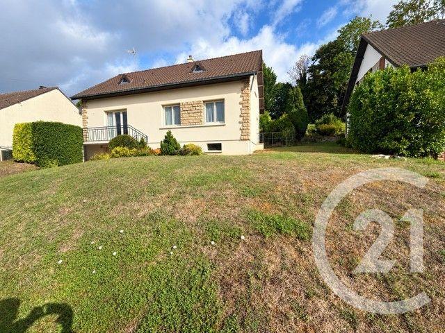 Maison vente à Montdidier, Somme