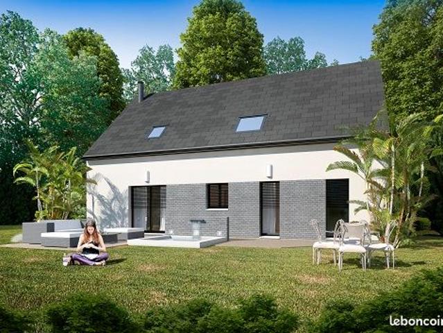 Maison vente à Créteil, Mandres-les-roses
