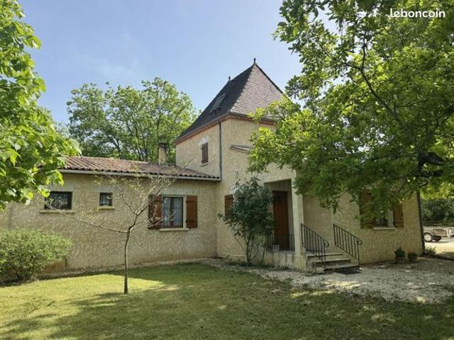 Maison vente à Sarlat-la-Canéda, Daglan