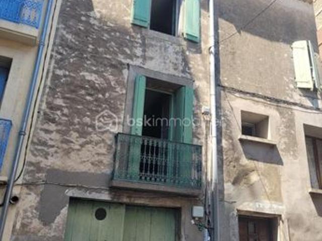 Maison vente à Auch, Nizas