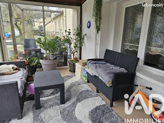 Maison vente à Auxerre, Migennes