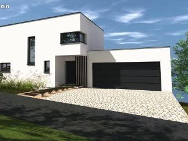 Maison vente à Altkirch, Walheim