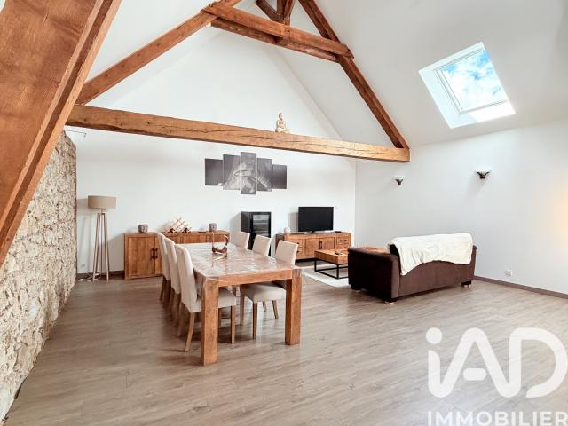 Maison vente à Grenoble, Le Gua