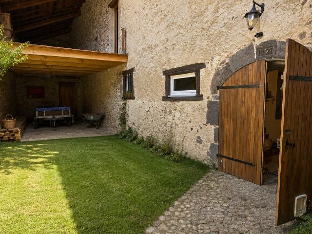 Maison vente à Brioude