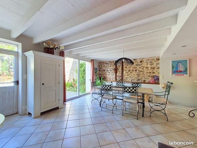 Maison vente à Laprugne, Allier