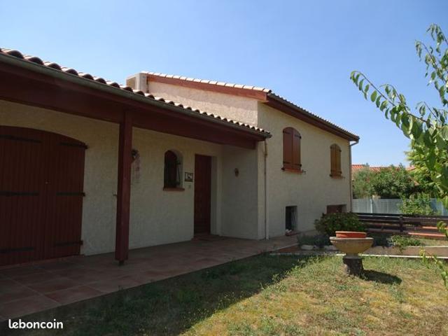 Maison vente à Toulouse, Quint-fonsegrives