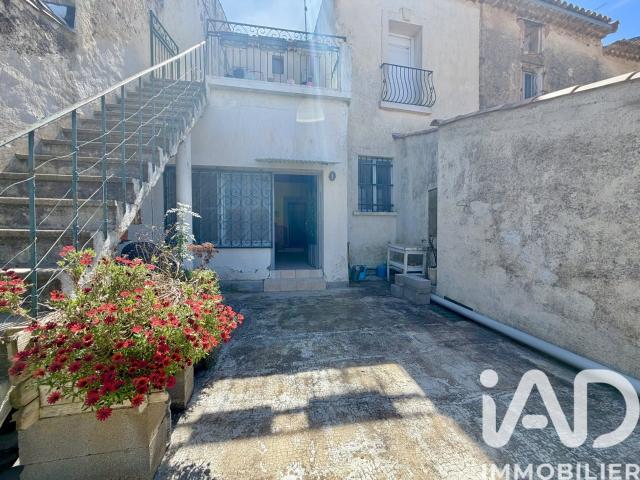 Maison vente à Béziers, Montblanc