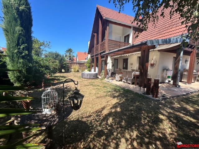 Maison vente à Rosenberg, Hégenheim