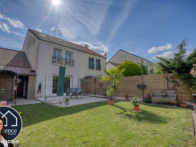 Maison vente à Rambouillet