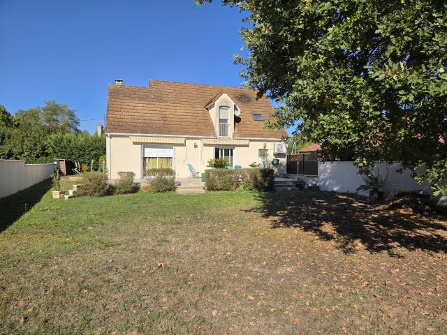 Maison vente à Nuits-Saint-Georges, Côte-d'Or