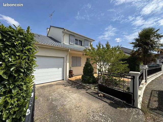 Maison vente à Châtellerault, Naintré