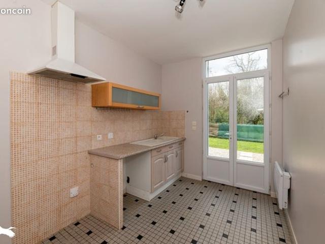 Maison vente à Lesparre-Médoc, Saint-estèphe